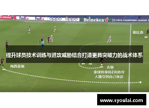 提升球员技术训练与进攻威胁结合打造更具突破力的战术体系